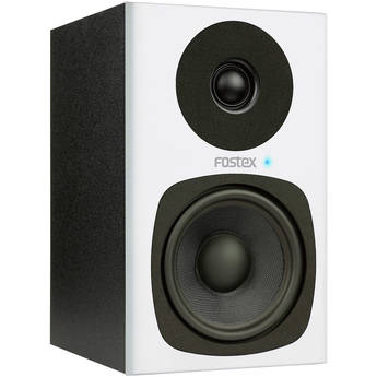 Fostex pm04c w 1